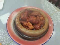 -石锅坛肉(广场店)