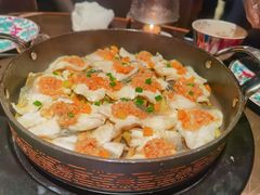 -海派悦庭·海胆烧麦·新融合菜(凯德广场店)