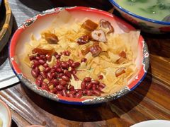 -广府乡下·饭庄(新港东路店)