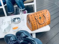 -OZONE 顶楼酒吧(香港丽思卡尔顿酒店)