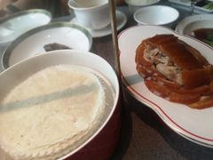 -秀儿四九城·新京菜(亚运村鸟巢店)