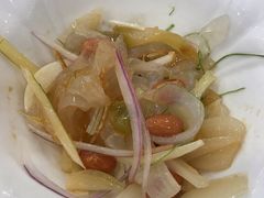 -寻味顺德·南记酒家·传统顺德菜·鱼生(广源路店)