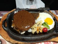 -骑士牛排(北仑银泰城店)
