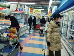 -华润万家(凯德和平广场店)