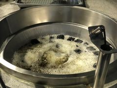 -自黑豆夫·臭豆腐夹馍(四海唐人街店)