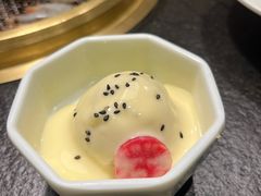 -韩盛·盛江山自助料理(中街大悦城黑金店)