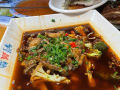 -徐鼎盛民间菜(上筑店)