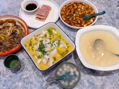 -聚丰园•湖鲜餐厅(阿红私房菜梅石路店)
