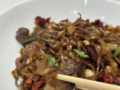 -攸州小镇家湘菜(小米科技园店)