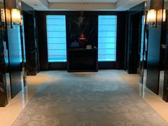-北京希尔顿逸林酒店