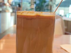 -Line 咖啡(石厦花园店)