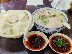 -丁太婆老妈蹄花(人民公园非遗总店)