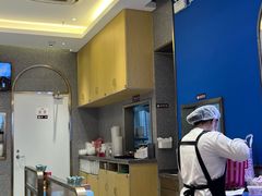 -小杨生煎(周浦万达店)