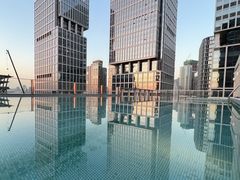-燃坊JEN ACTIVE游泳健身中心·深圳前海JEN酒店