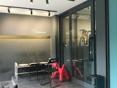 -NokNok Coffee(宽窄巷子店)