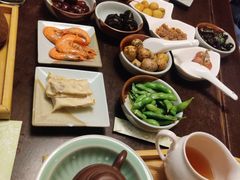 -青藤茶馆(南山路店)