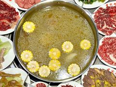 -贵宾牛·潮汕牛肉火锅(珠池总店)
