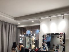 -iF摄影•全家福•证件照•形象照(南山店)