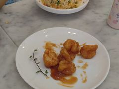 -南小馆(迪士尼小镇店)