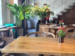 -Apollo·西班牙小酒馆(安福路店)