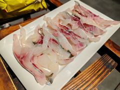 -鱼醉无骨鱼·中山脆肉鲩(南浦店)