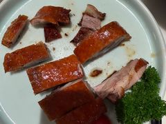 -新旺茶餐厅·早餐·夜宵(仙霞店)