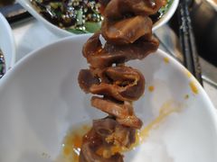 -咕叽咕叽自助烤肉小火锅(茂业清扬店)