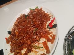 -芽笼芽笼新加坡餐厅(环球港店)