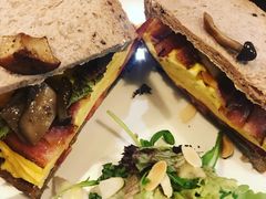 -AFS Cafe & Canteen(闽江二路店)