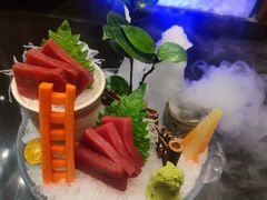 -将军日本餐厅·Shogun(厦门马哥孛罗东方大酒店)