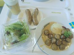 -宜家·瑞典风味餐厅(无锡店)