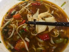 -肆姐面粉馆(坡子街店)