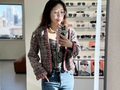 -潘多拉眼镜·蔡司依视路明月(潘家园店)