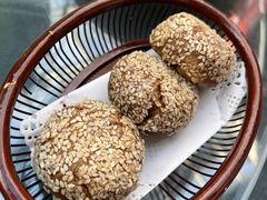 -天毓山庄·餐厅