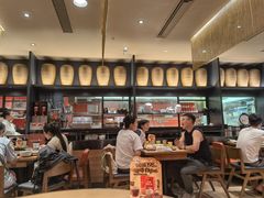 -大师兄·手工面·西北菜(珠海环宇城店)
