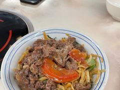 -合意桐坑牛肉粿·鲜牛肉火锅(嵩山总店)