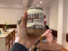 -迦南·甜品蛋糕(传媒店)