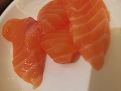 -岷山饭店-芝芝自助餐厅