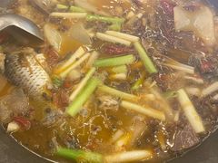 -正渝70年代老火锅(汽博店)