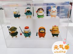 -泡泡玛特POPMART(崇文门国瑞城店)