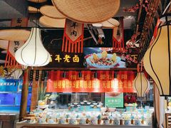 -驰明粗粮小厨(湖滨路店)