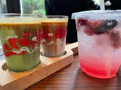 -Metal hands·铁手咖啡