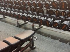 -加伍磅健身(千树店)