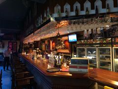 -甘尼仕印度餐厅爵士酒吧(阳春巷店)