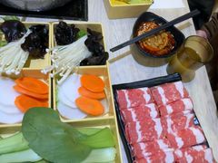 -呷哺呷哺 黄金牧场 (房山印象城店)