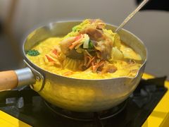 -About Bistro關於·泰式家庭料理
