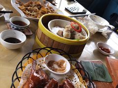 -明泉居茶点荟(车陂店)