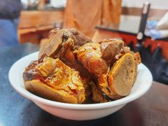 酱骨头-东北酱骨头馆(蓁巷店)