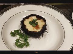 -五谷丰登农家院·地道胶东菜·海鲜烧烤(威海店)