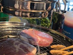 -山葵说·泥炉烤肉(泰达时尚E街区店)